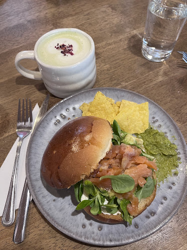 Opinii despre Purita - De vuelta al Origen în Sevilla - Gastronomía y hostelería