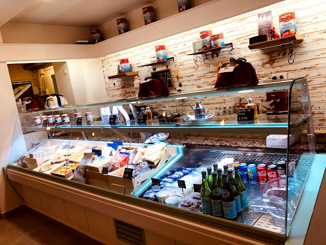 il Mulino Pizza Bakery - Tavern 54