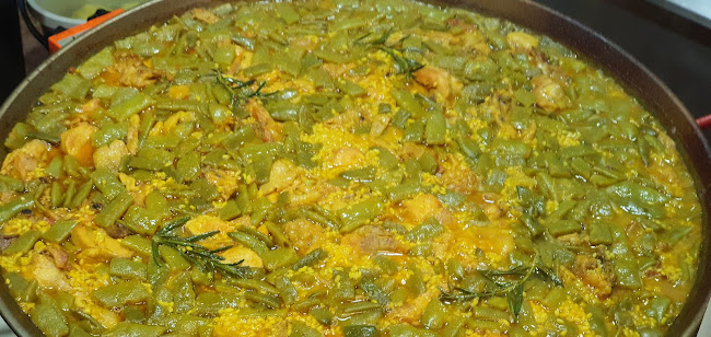 Carrer del Mercat, 51, 46185 La Pobla de Vallbona, Valencia