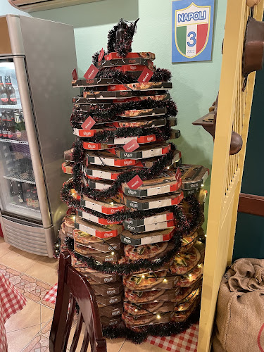 Mamma Mì Pizza e Tradizione Napoletana - Playa Honda