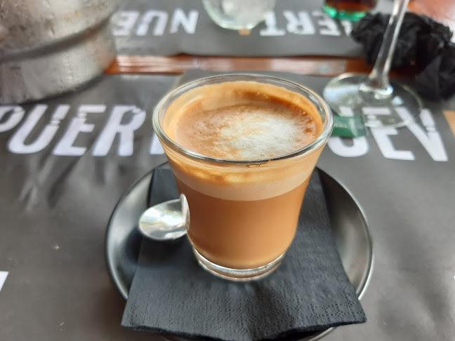 Reviews of Restaurante Puerta Nueva in San Juan de los Terreros - Gastronomía y hostelería