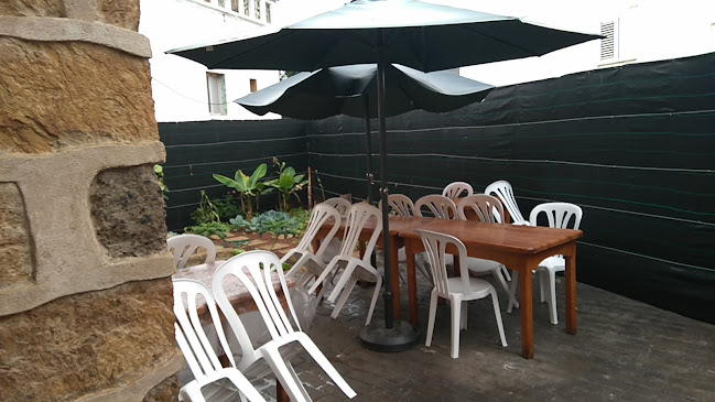 Comentarii opinii despre Cómo como 15