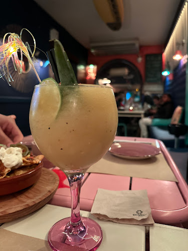 Pacifico "Tabernas del Mar"