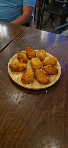 Restaurante la brasa - Gastronomía y hostelería