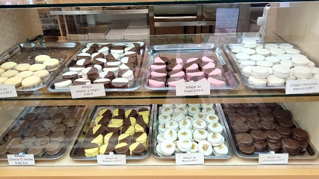 Reviews of Pastelería Dulce de Leche in Elche - Gastronomía y hostelería