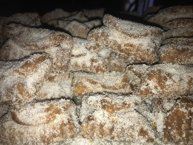 Panadería Confitería La Leonesa - Gastronomía y hostelería