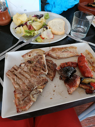 Reviews of Cafetería La Carxofeta in Benicarló - Gastronomía y hostelería
