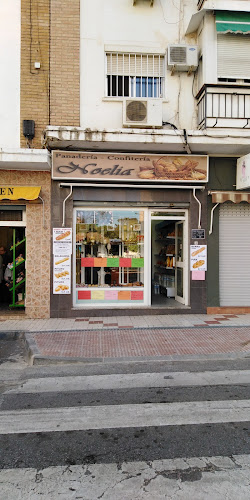 Panadería NOELIA - Confitería-