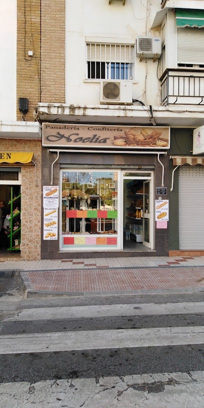 Panadería NOELIA - Confitería-