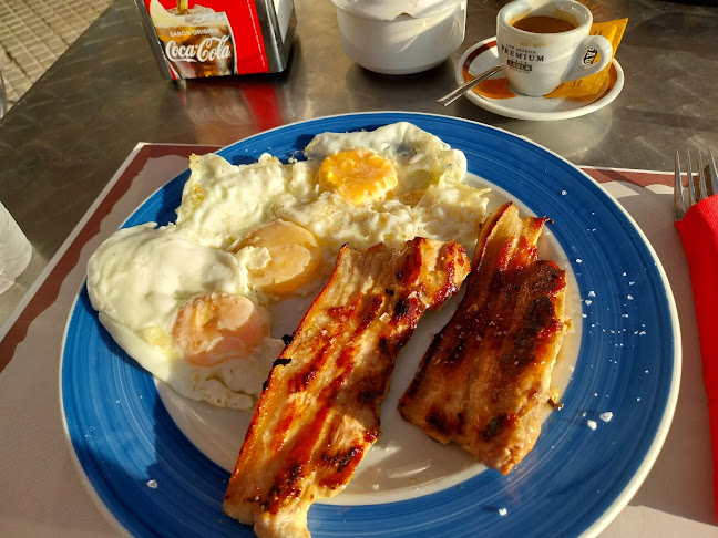 Comentarii opinii despre La Moreneta Restaurante