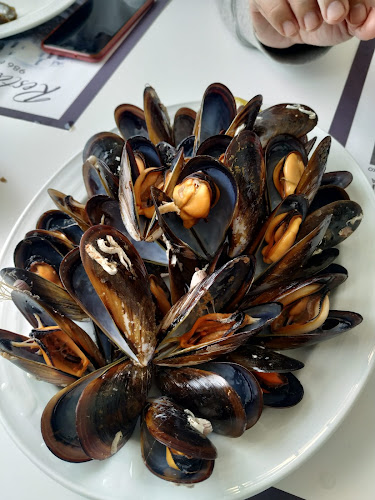 Restaurante Fidel en Sanxenxo - Sanxenxo