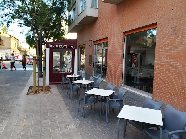 Comentarii opinii despre Cafeteria Feng