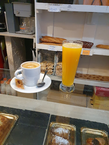 El jardín del pan - Valencia