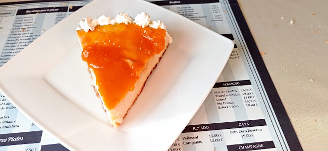 Restaurante Chafa - Segovia