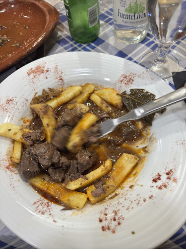 Bar restaurante Tornerías - Toledo