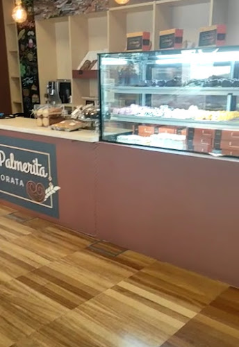 Pastelería La Palmerita de Morata - Madrid