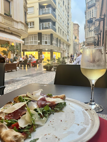 Pizzeria Italiana Vittoria - Gastronomía y hostelería