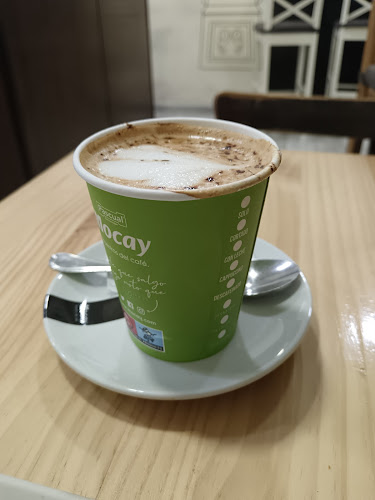 Opinii despre Pastelería Pan Feliz în Madrid - Gastronomía y hostelería