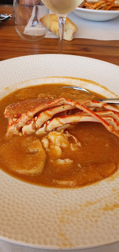 Cap Roig - Gastronomía y hostelería