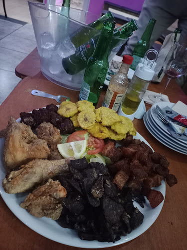 Opinii despre SPORT BAR LAS MELLAS în Palma - Gastronomía y hostelería