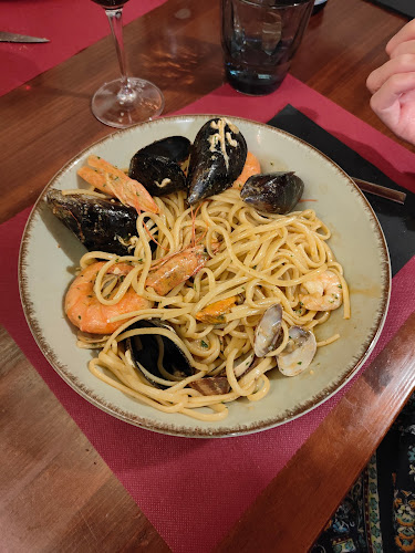 Reviews of Luna Rossa Restaurante in Sant Climent de Llobregat - Gastronomía y hostelería