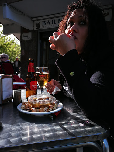 Bar Málaga - Gastronomía y hostelería