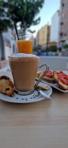 Cafeteria Panaderia Gloria - Gastronomía y hostelería