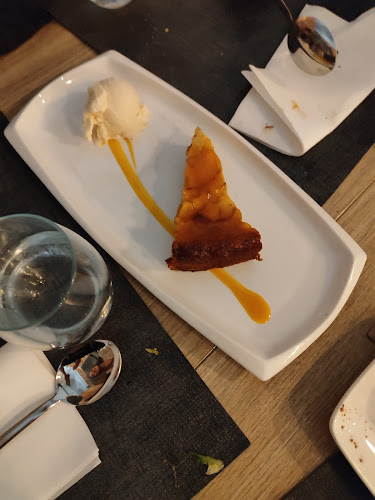 Restaurante Atseden Phone number