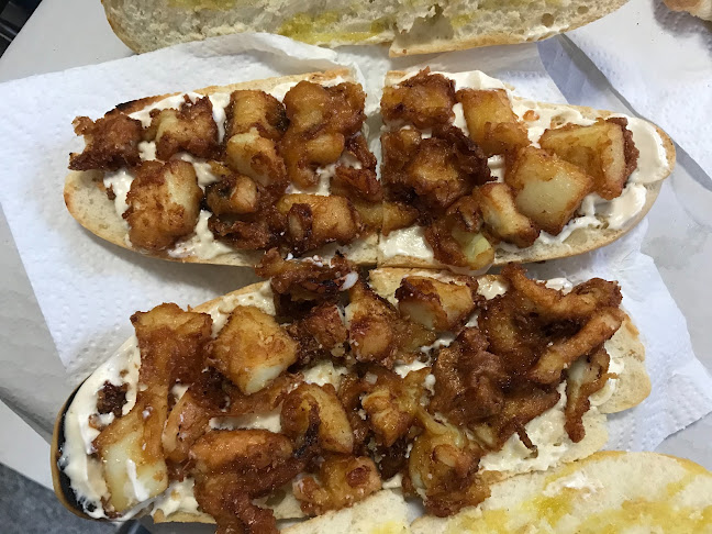 Júcar - Gastronomía y hostelería