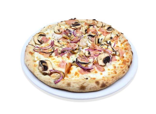 Comentarii opinii despre Tamayo's Pizzeria Fuengirola