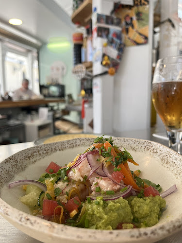 Comments and reviews of La Barra de Boni