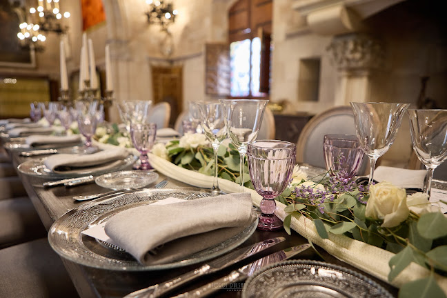 El Petit Gourmet - Catering