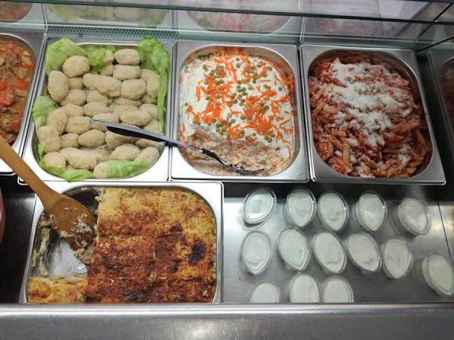 Asador de Pollos Las Niñas - Málaga