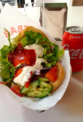 Comentarii opinii despre Kebab Las Palmas Guanarteme