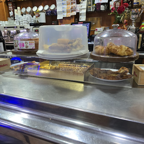 Bar Navarro 3 - Zaragoza