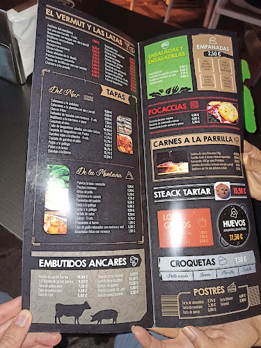 Bar Concordia - Barcelona