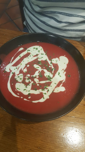 Reviews of Restaurante Vegano Black Salad Jatetxe Beganoa in Vitoria-Gasteiz - Gastronomía y hostelería