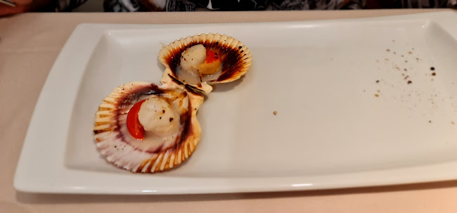 Comments and reviews of La Maroteca