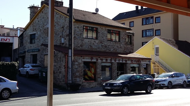 PANADERÍA LA NUEVA DE NEDA S.L. - Gastronomía y hostelería