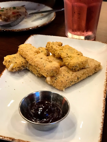 Comentarii opinii despre Naked & Sated Bilbao