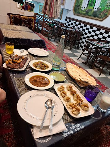 Comentarii opinii despre Kabul Restorant