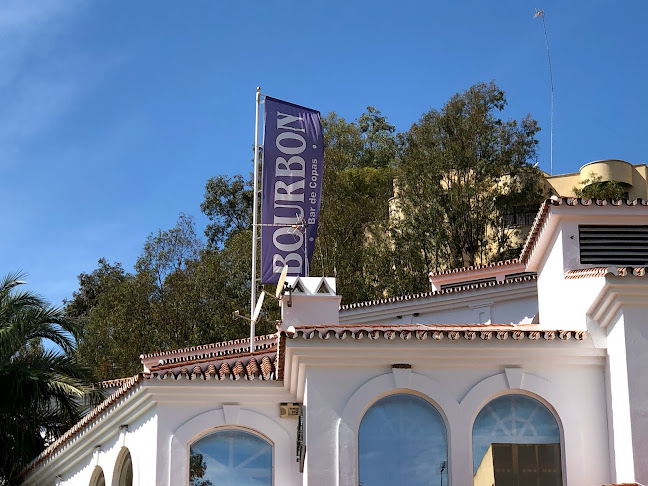 BOURBON ST. MALAGA - Málaga