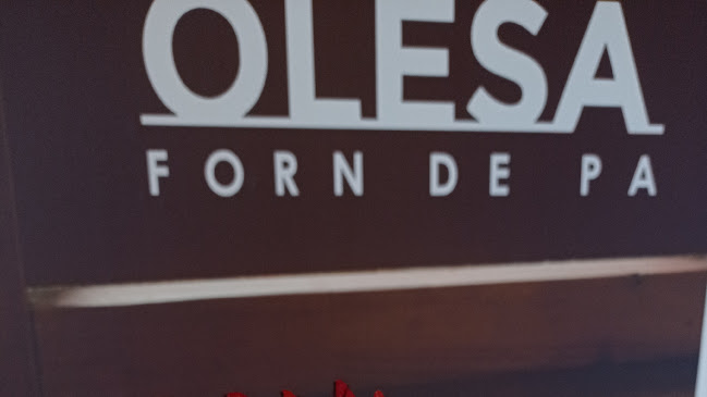 Olesa Forn de Pa - Vilanova i la Geltrú