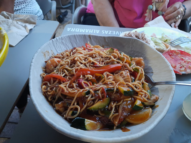 LA CALLEJERA - TRIBU TAPERA - Gastronomía y hostelería