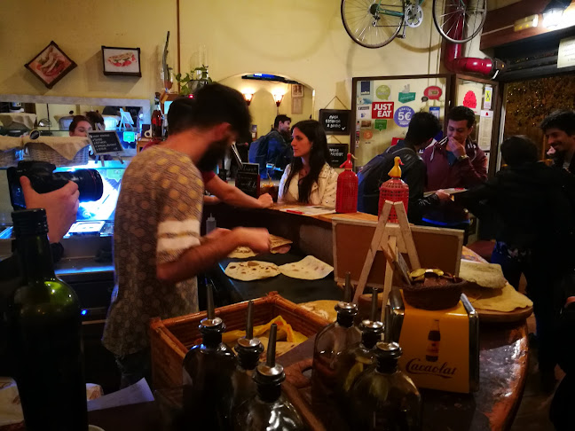 La Piadina - Gastronomía y hostelería