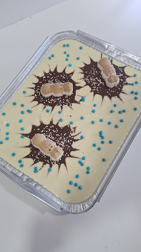 La tartita de la yayita - Sevilla