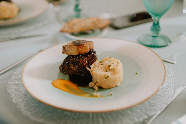 Opinii despre Catering Bon Gust în Palma - Gastronomía y hostelería