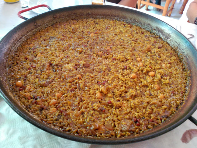 Opinii despre Bar La Minerva în Mutxamel - Gastronomía y hostelería