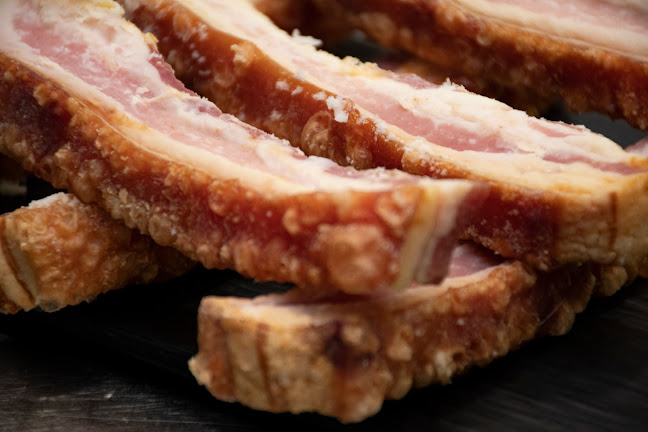 Comments and reviews of Stelvio Tapas Cinegia