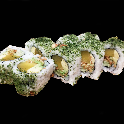 Comentarii opinii despre Restaurante Japonés - SUMO LEDESMA